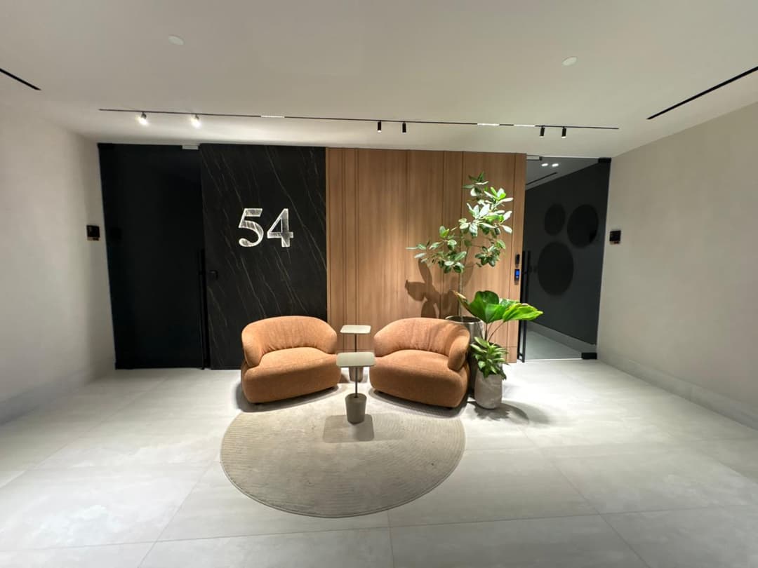 OFICINAS EN TOWERBANK