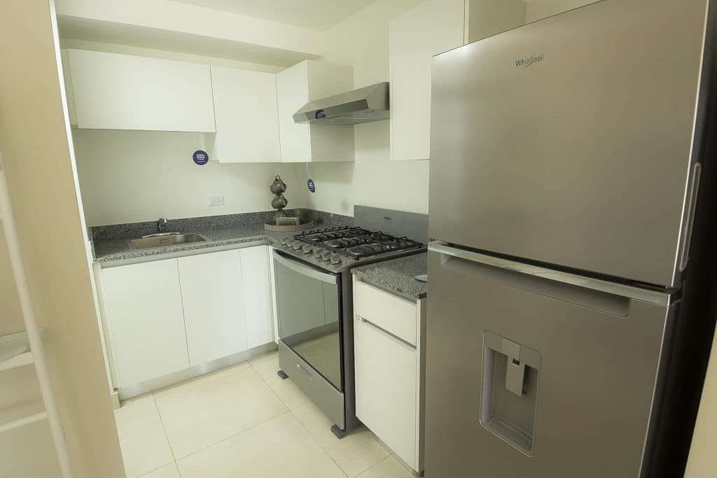 PANAMÁ VIEJO RESIDENCES
