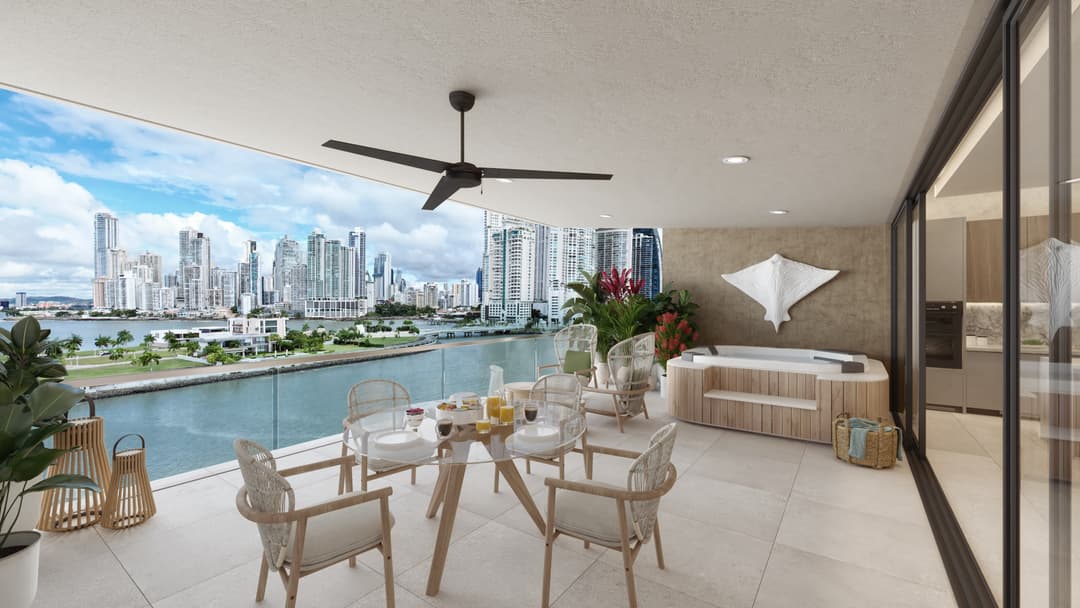 CLUB RESIDENCES OCEAN REEF