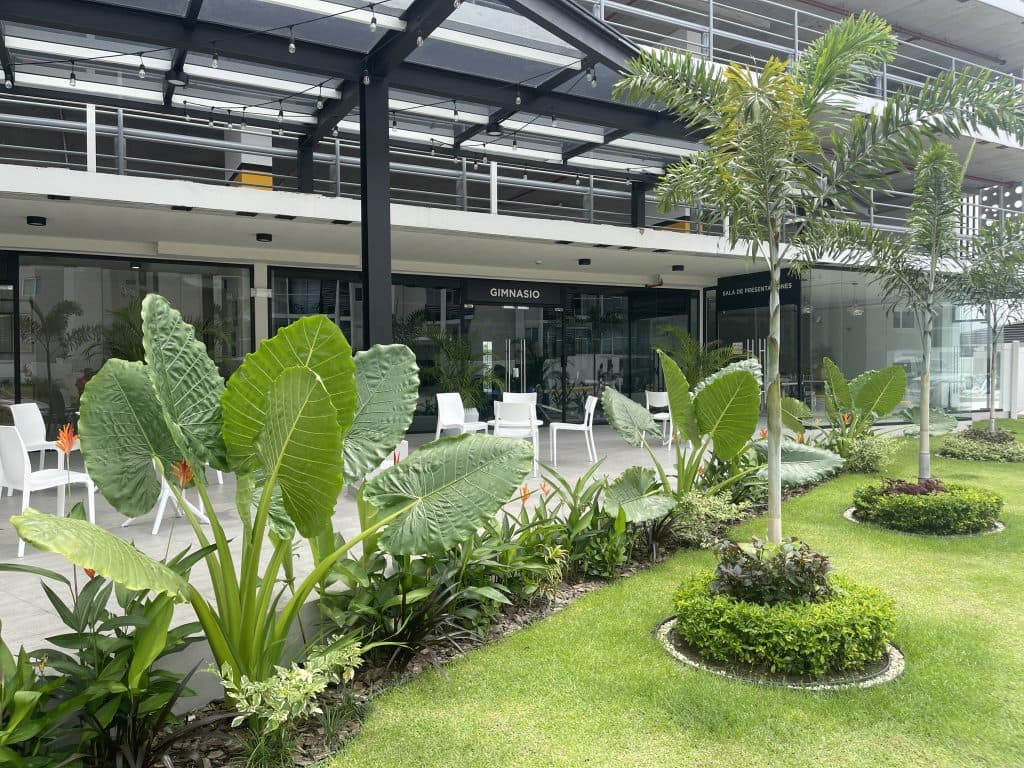 PANAMÁ VIEJO RESIDENCES