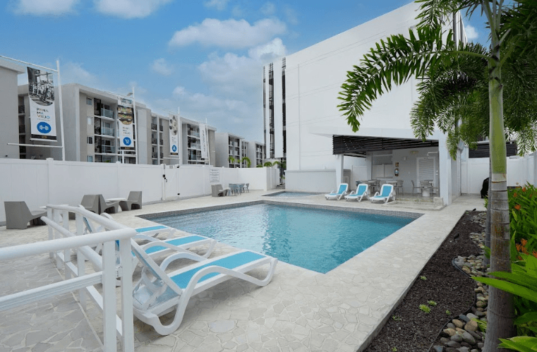 PANAMÁ VIEJO RESIDENCES