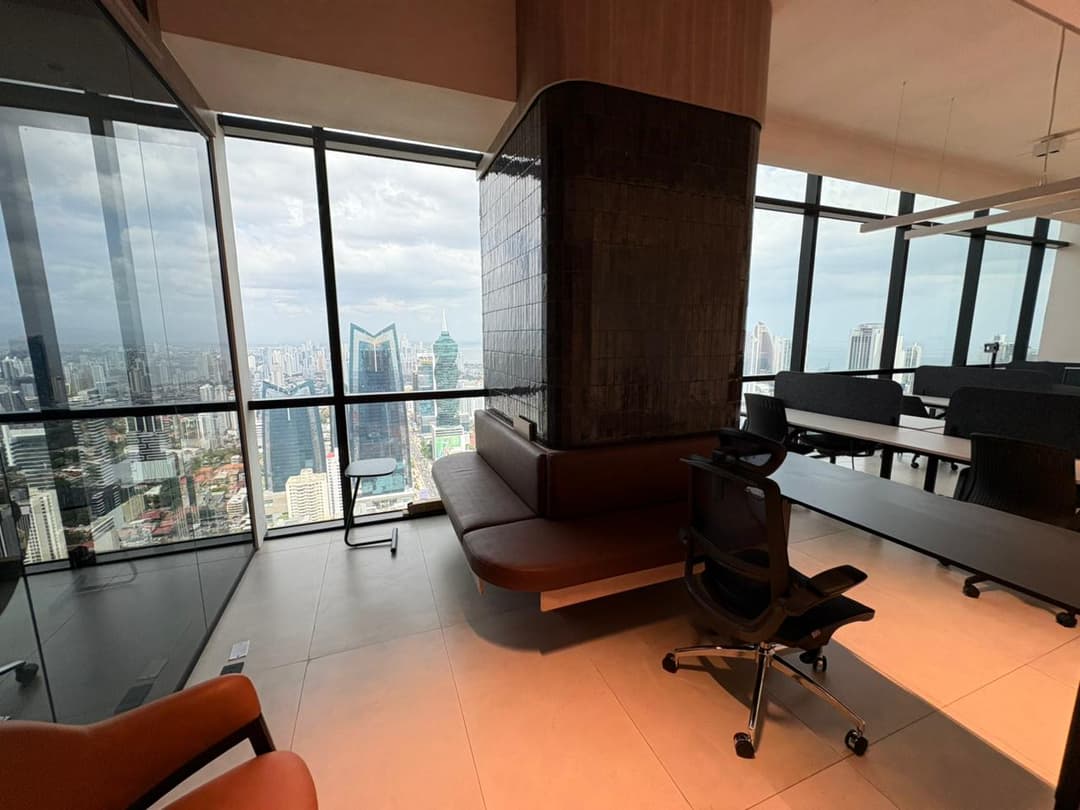 OFICINAS EN TOWERBANK