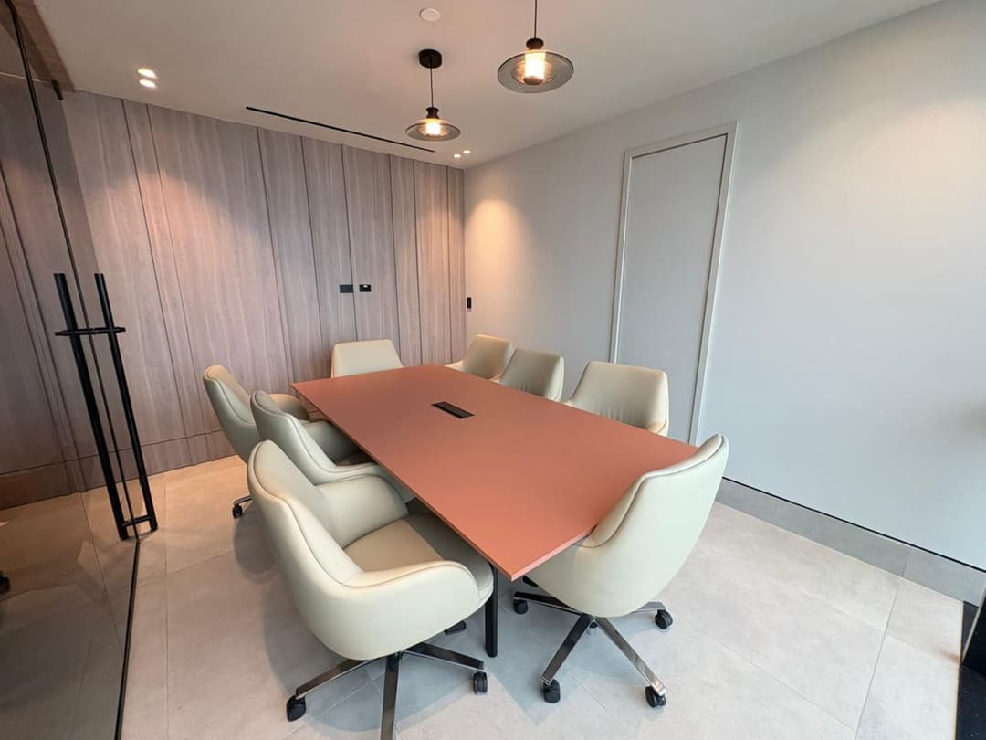 OFICINAS EN TOWERBANK
