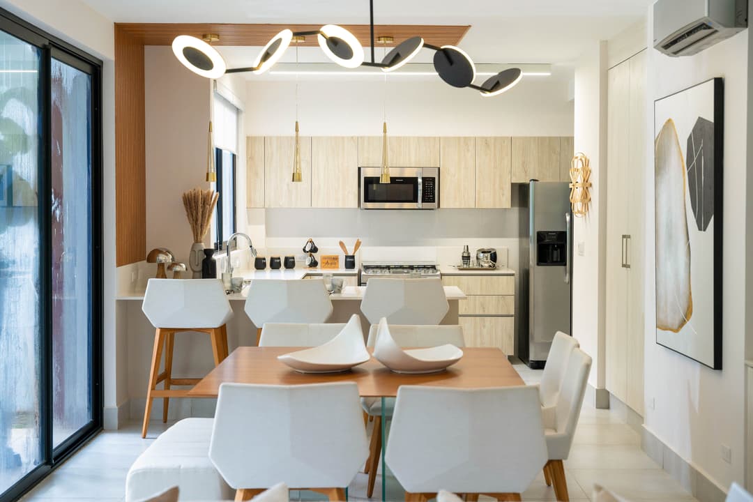 CASAS RIVERWALK VILLAS