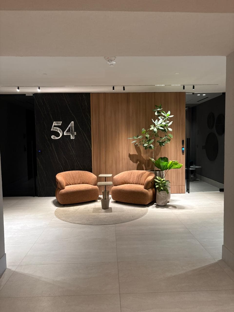 OFICINAS EN TOWERBANK