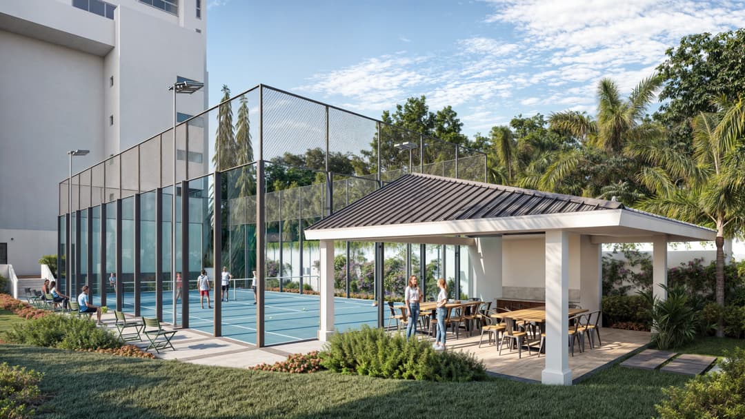 PH BAHÍA DEL GOLF TORRE 100