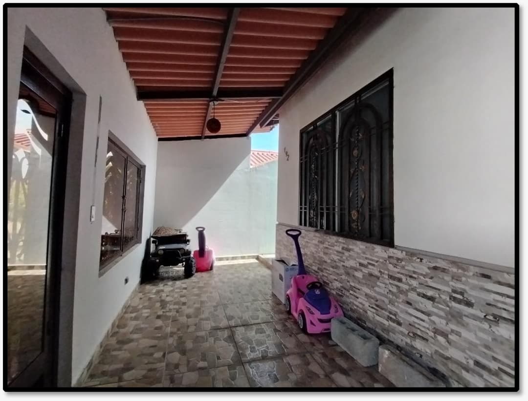 CASA PANAMA OESTE