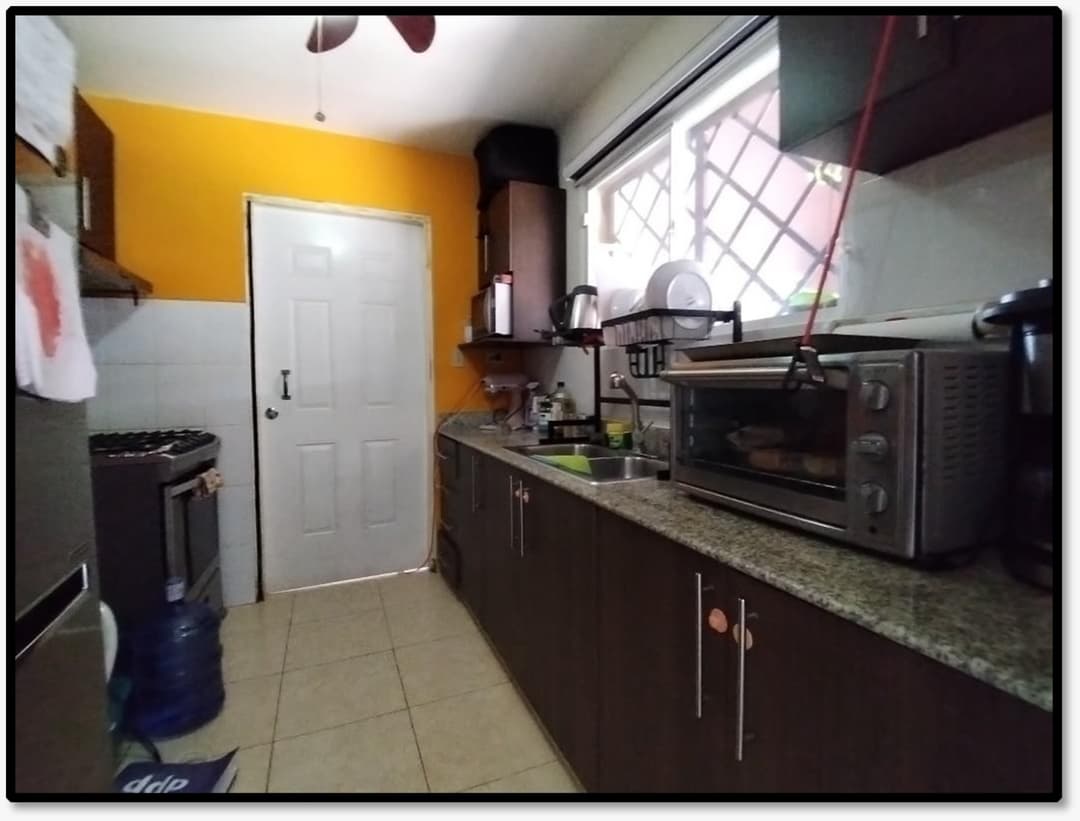 CASA PANAMA OESTE