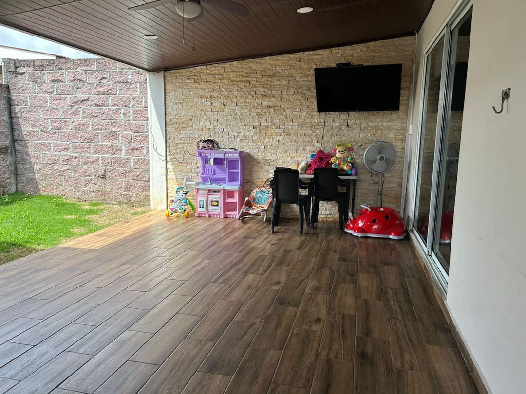 CASA PANAMA OESTE