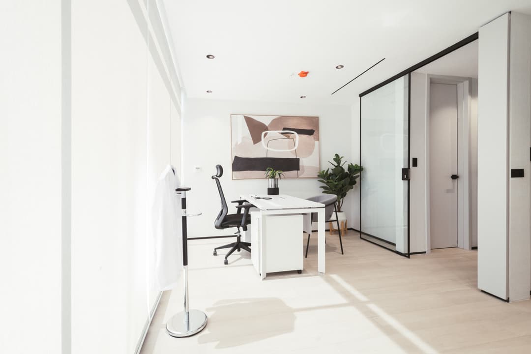 CONSULTORIOS MEDICAL CENTER