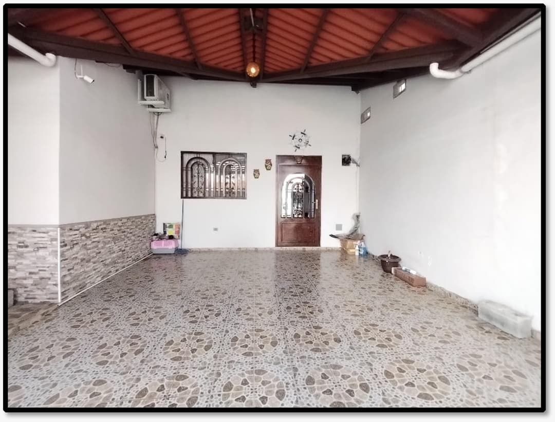 CASA PANAMA OESTE