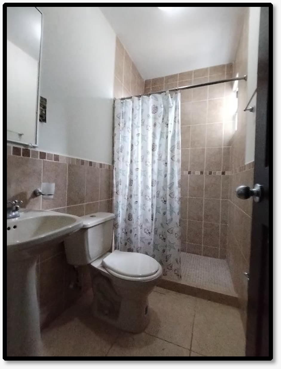 CASA PANAMA OESTE