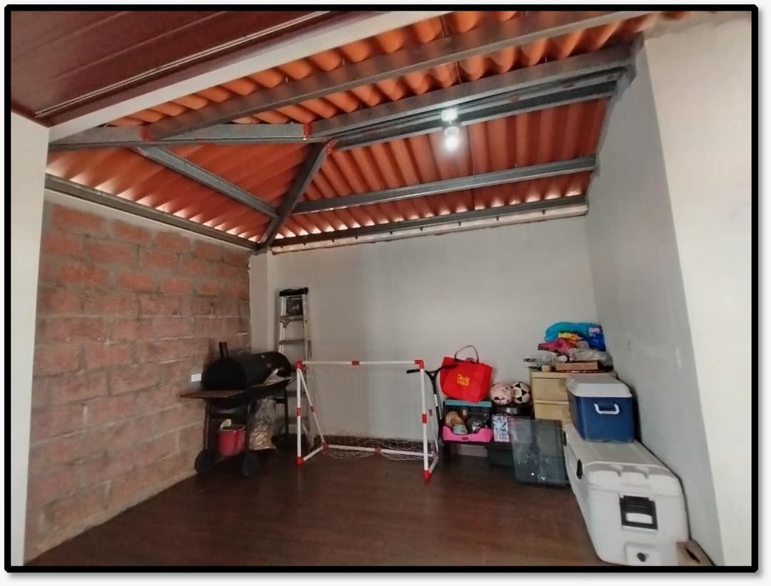 CASA PANAMA OESTE