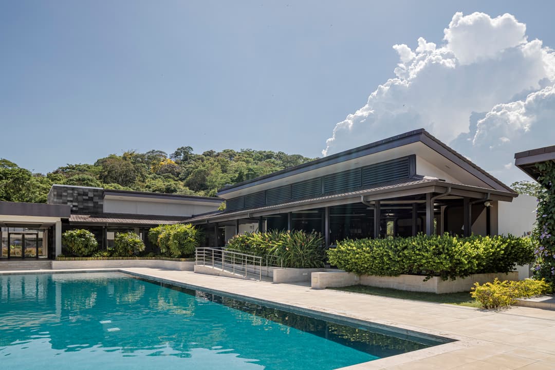 CASA EN EXPLORA