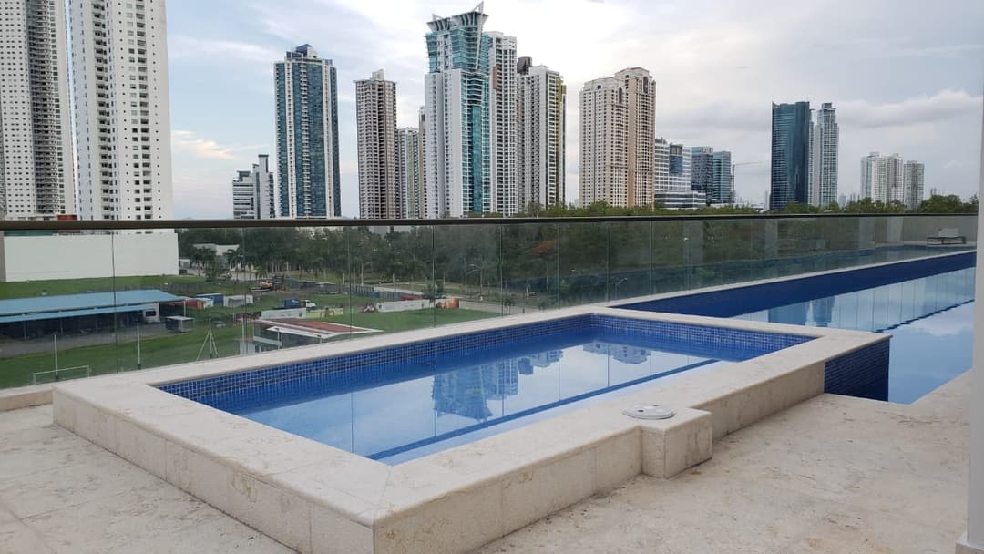 PH PARKVIEW / DUPLICADO