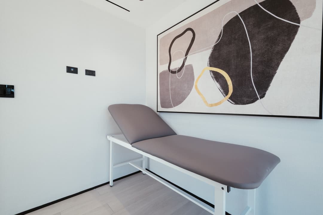 CONSULTORIOS MEDICAL CENTER