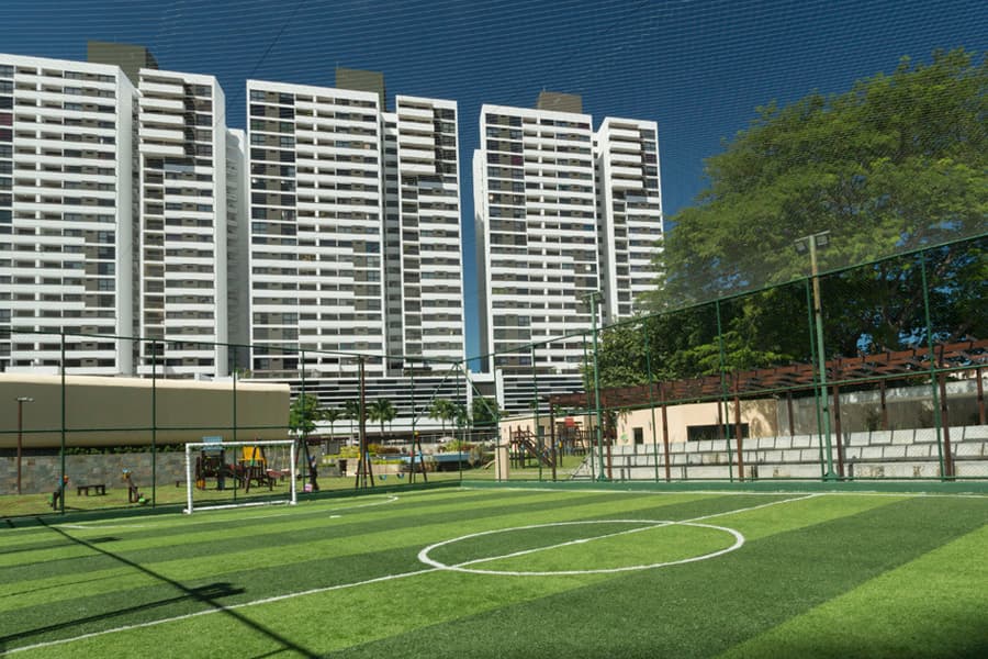 PH COUNTRY CLUB TORRE 800