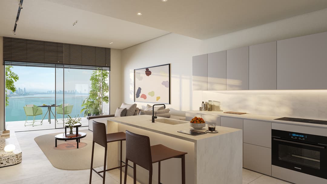 CLUB RESIDENCES OCEAN REEF