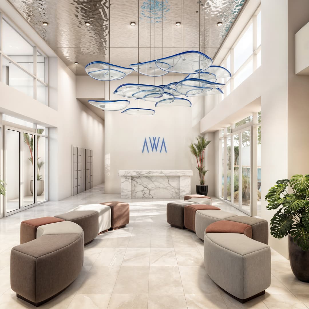 AWA BY LIVING