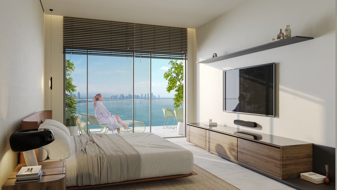 CLUB RESIDENCES OCEAN REEF