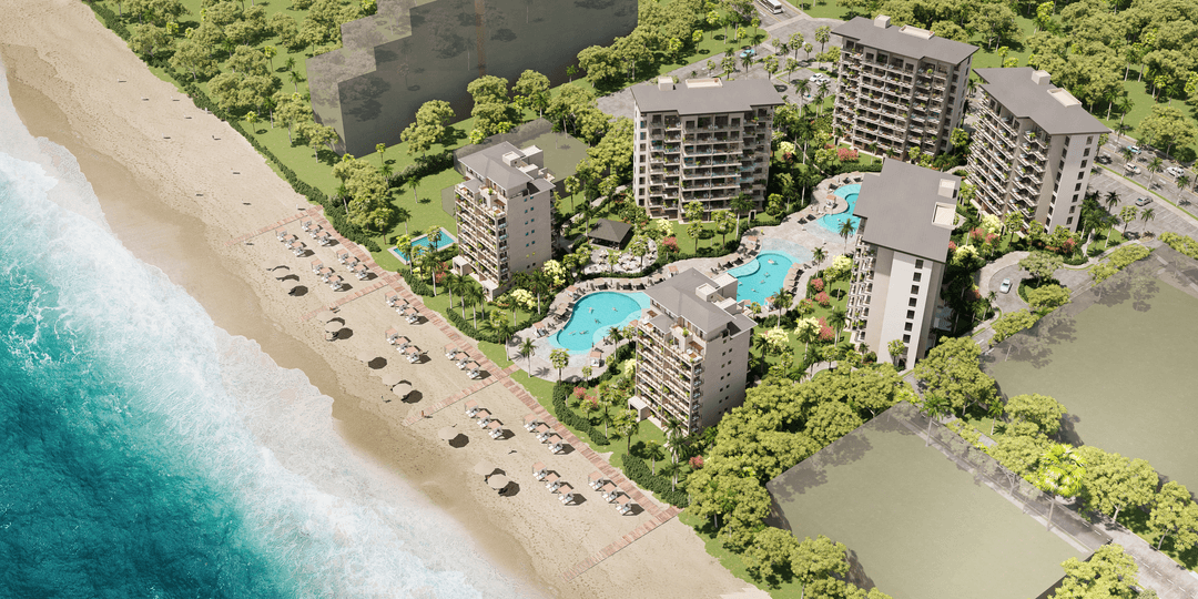 PH BEACHWALK