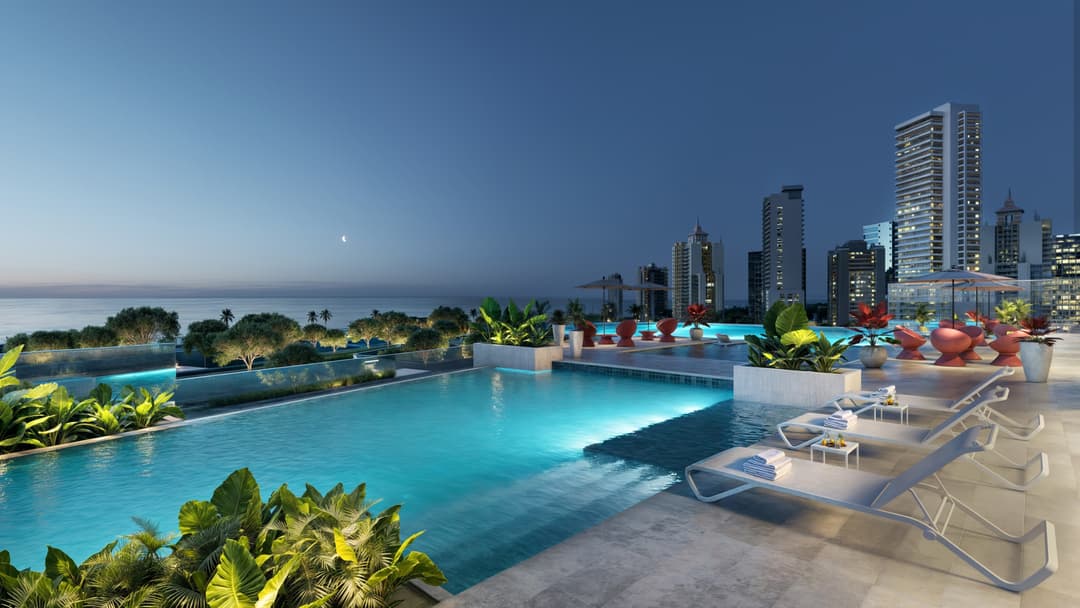 PH COSTANERA AQUA
