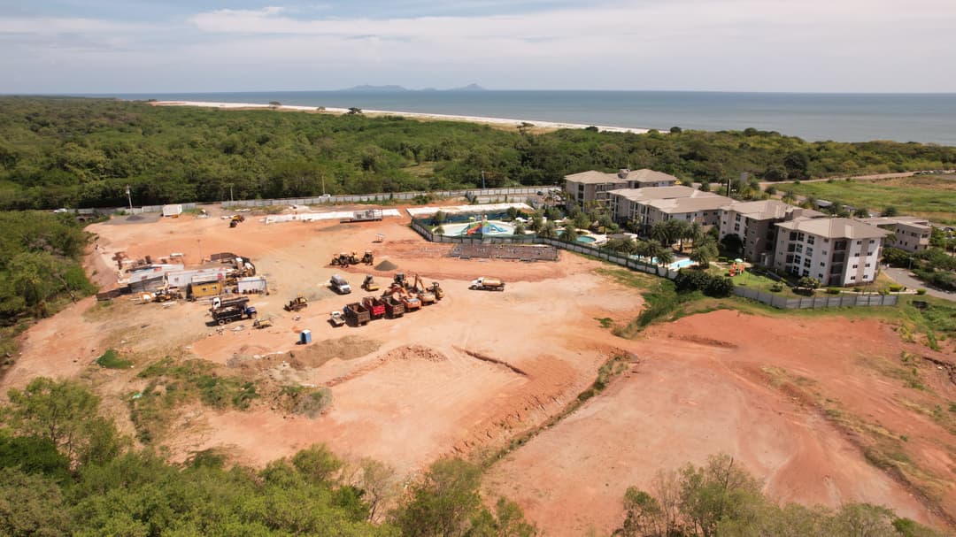 PH VILLAS DEL MAR