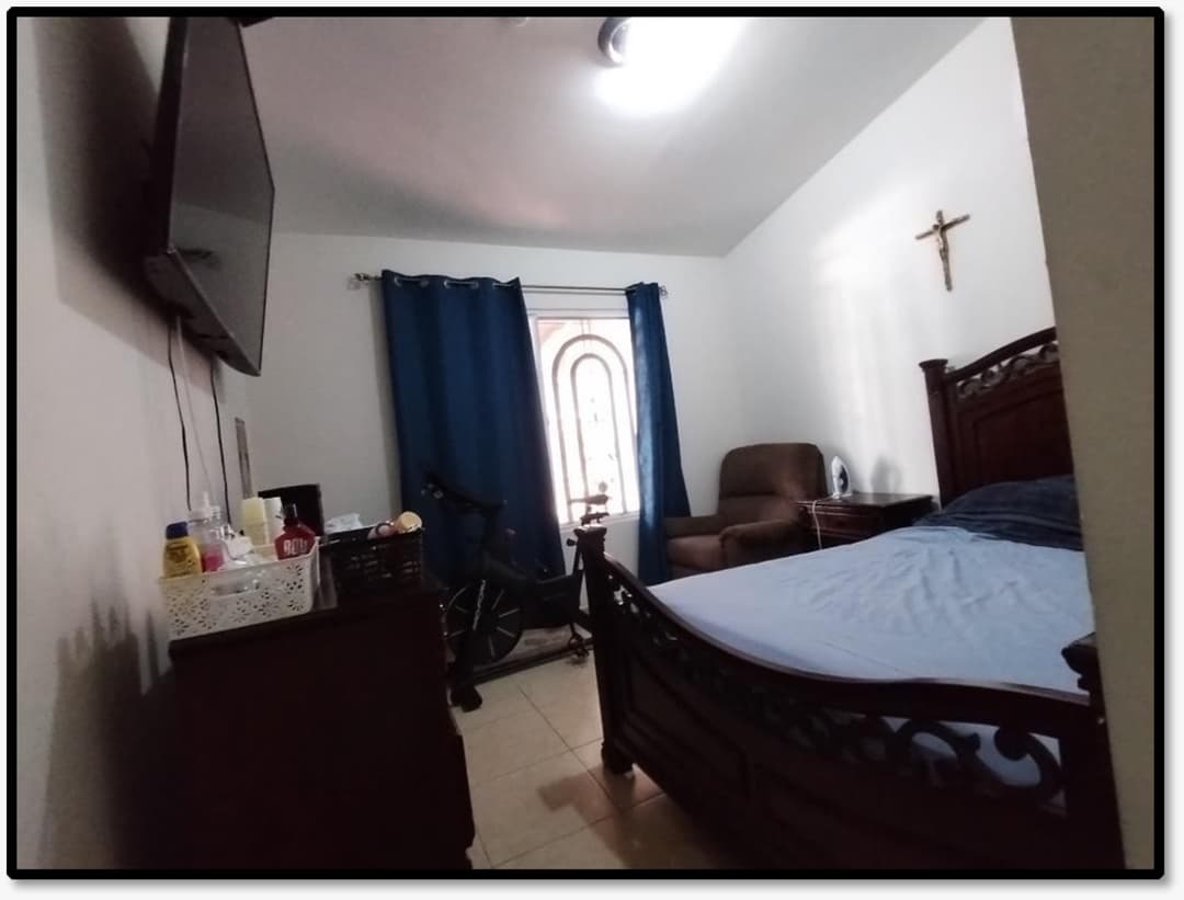CASA PANAMA OESTE