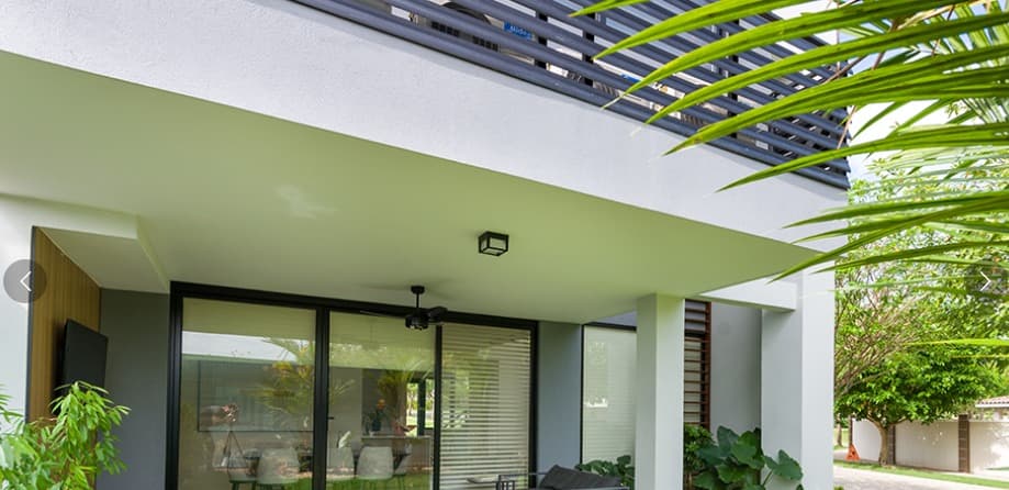 CASA EN IMATERRA