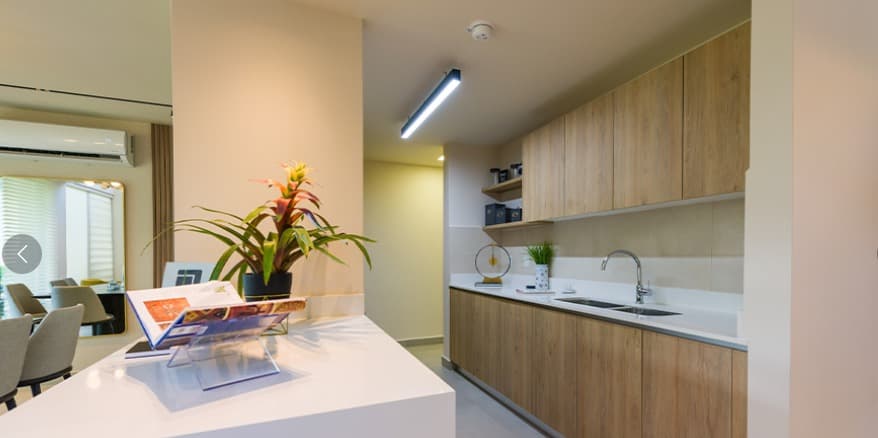CASA EN IMATERRA