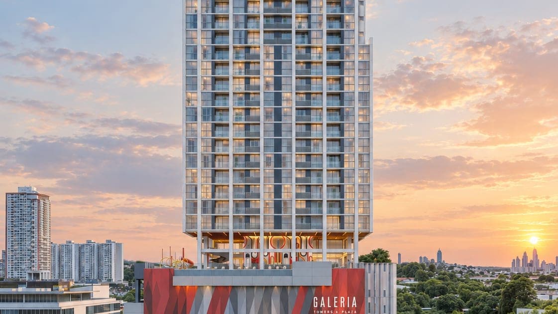 PH GALERIA TOWERS
