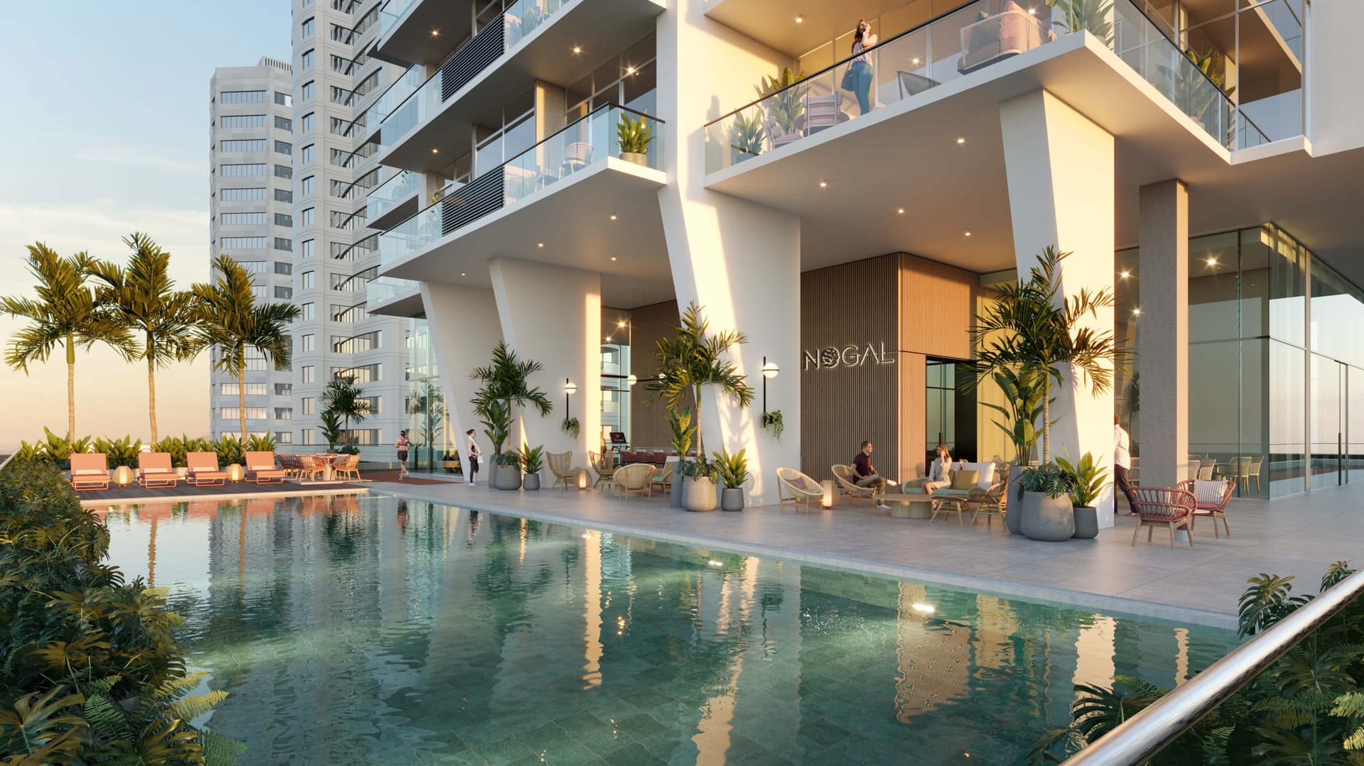 PH NOGAL