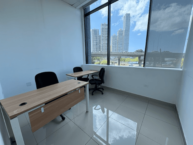 OFICINAS RALI BUSINESS CENTER