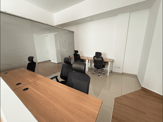 OFICINAS RALI BUSINESS CENTER