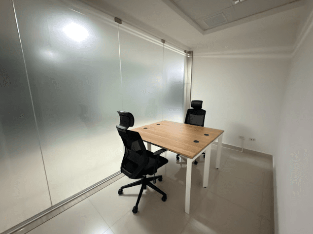 OFICINAS RALI BUSINESS CENTER