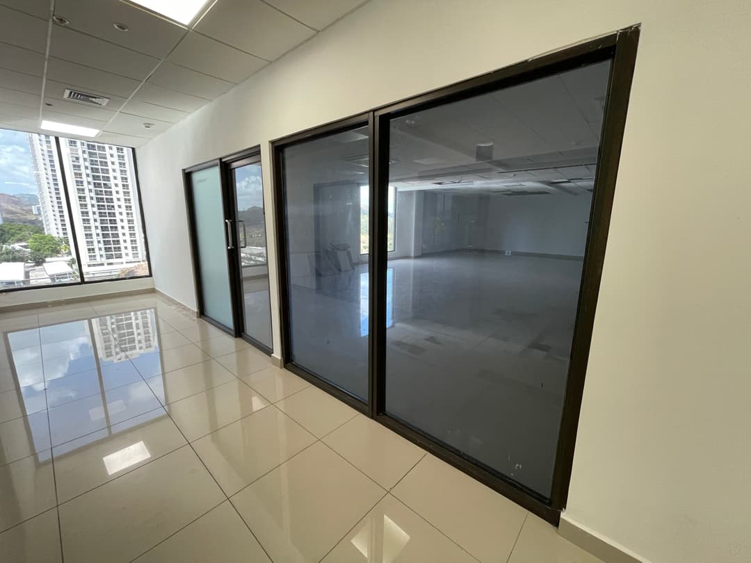OFICINAS PLAZA MI CONDADO