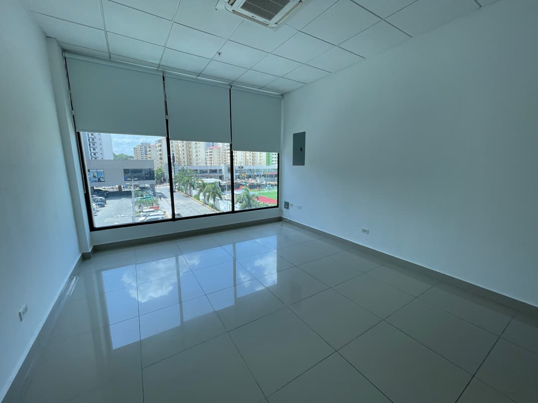 OFICINAS PLAZA MI CONDADO