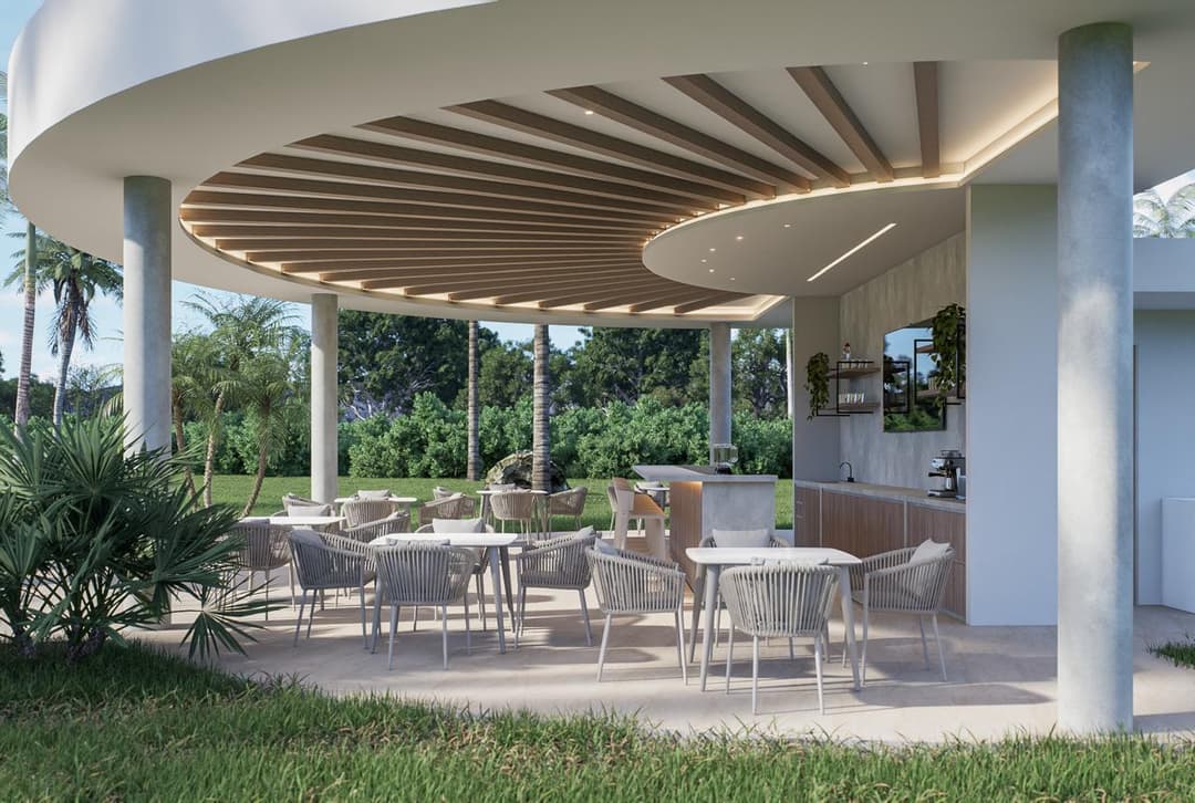 CASA EN SOLEIL