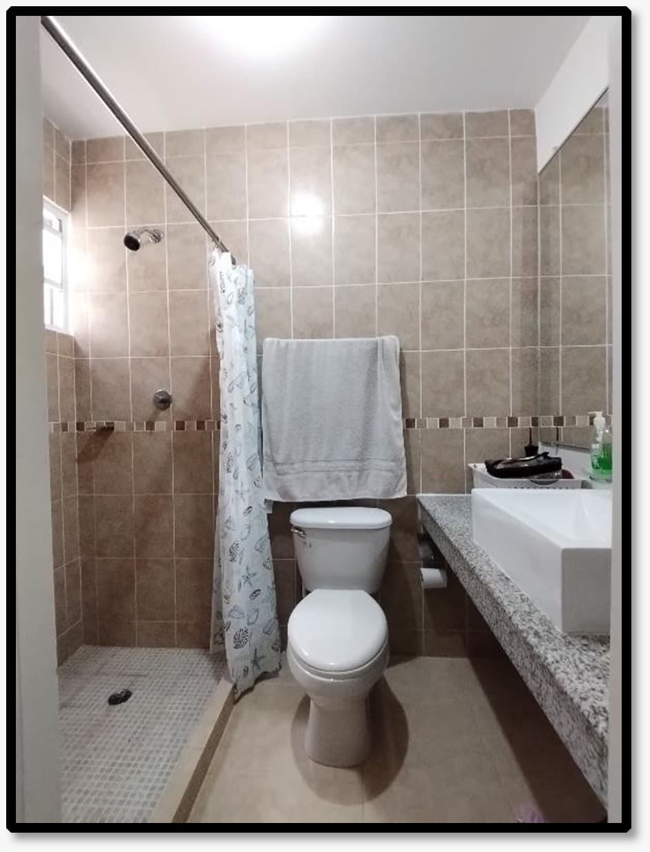 CASA PANAMA OESTE