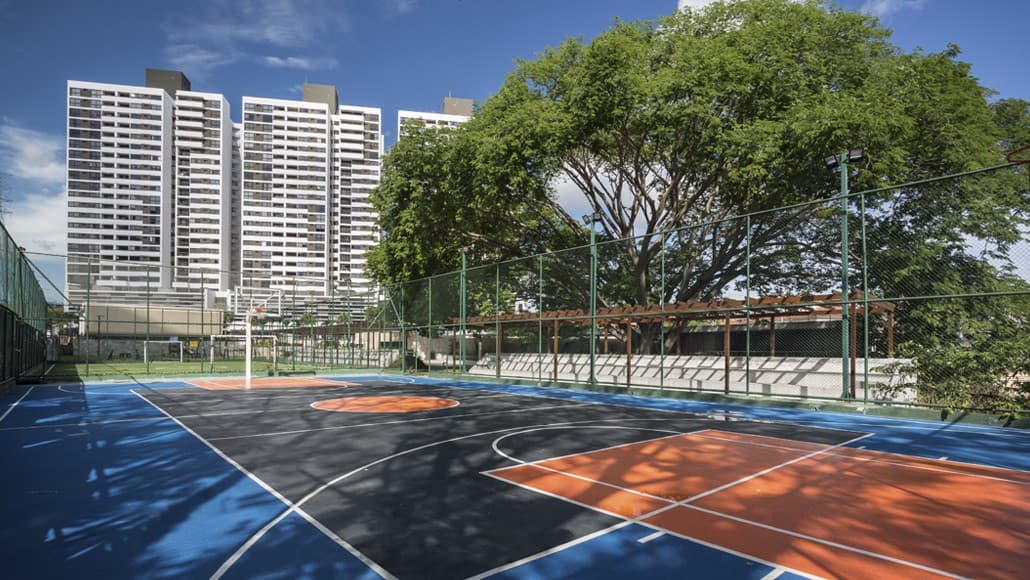 PH COUNTRY CLUB TORRE 800