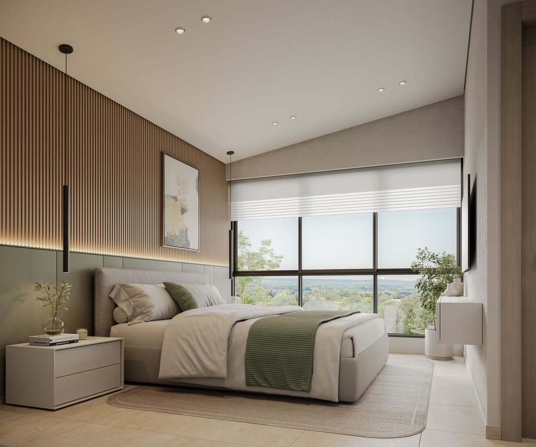 CASAS VIDA