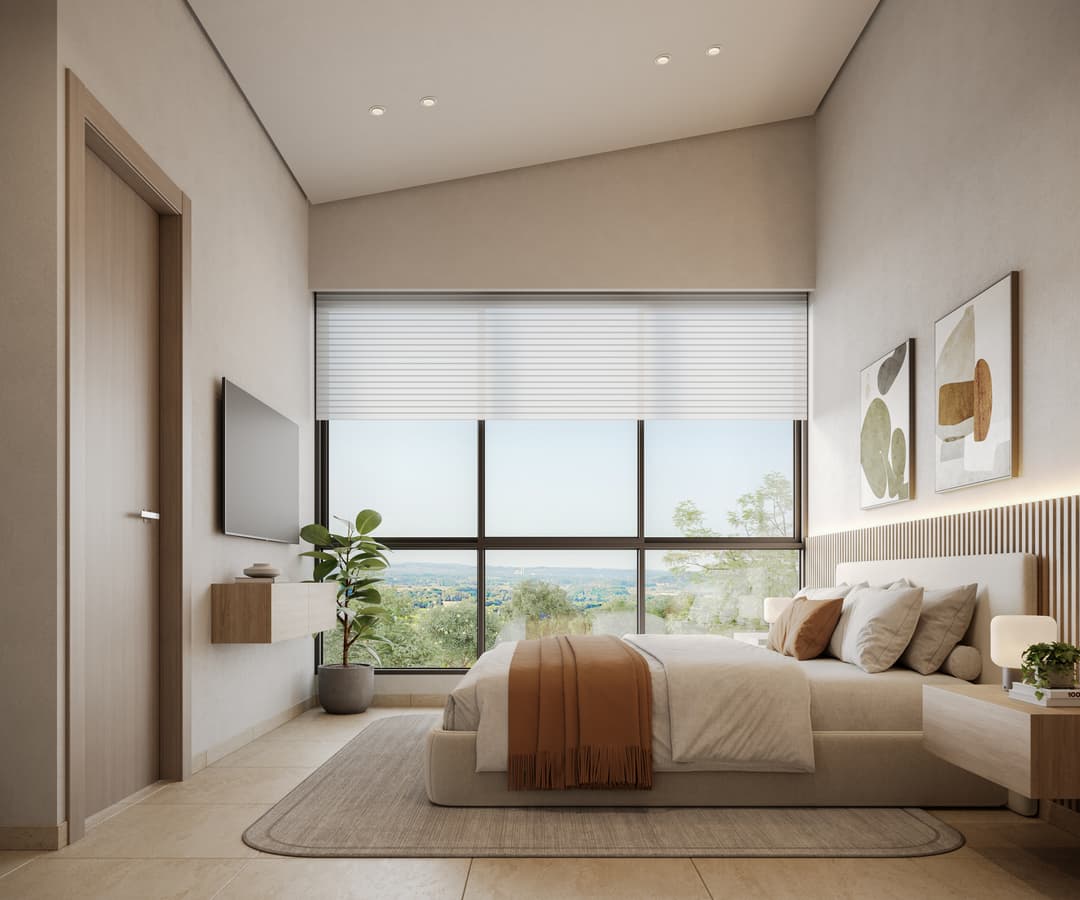 CASAS VIDA