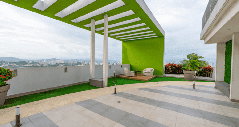 PH VIVENDI GREEN