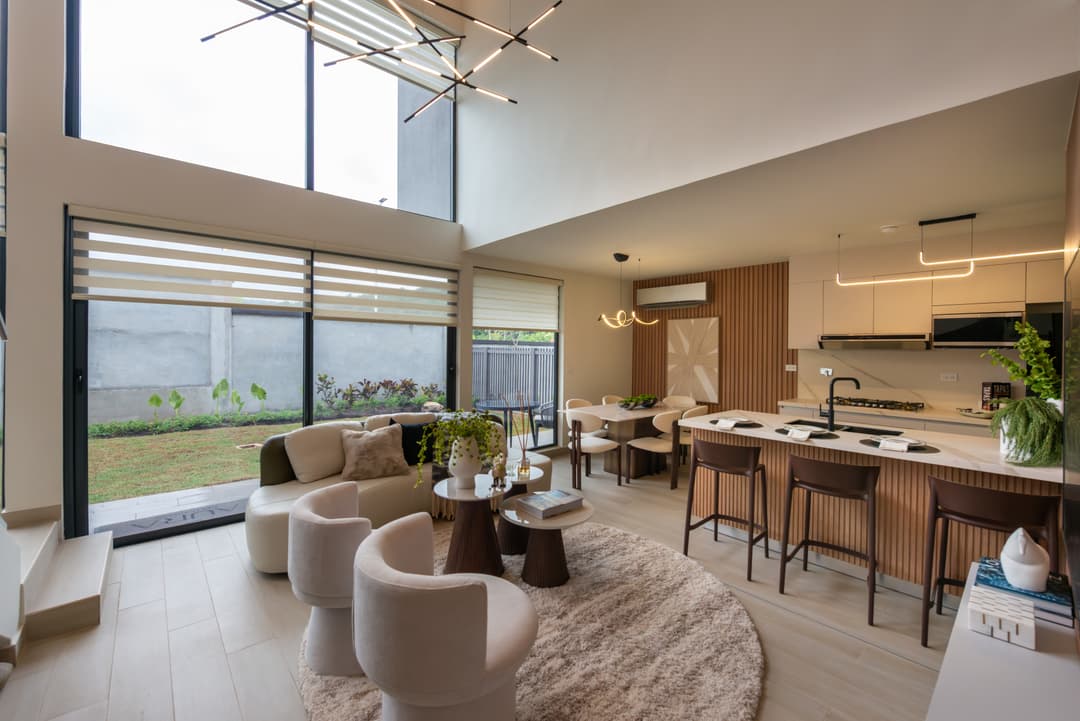 CASAS AURA
