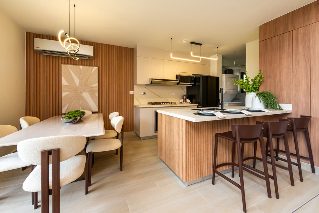 CASAS AURA