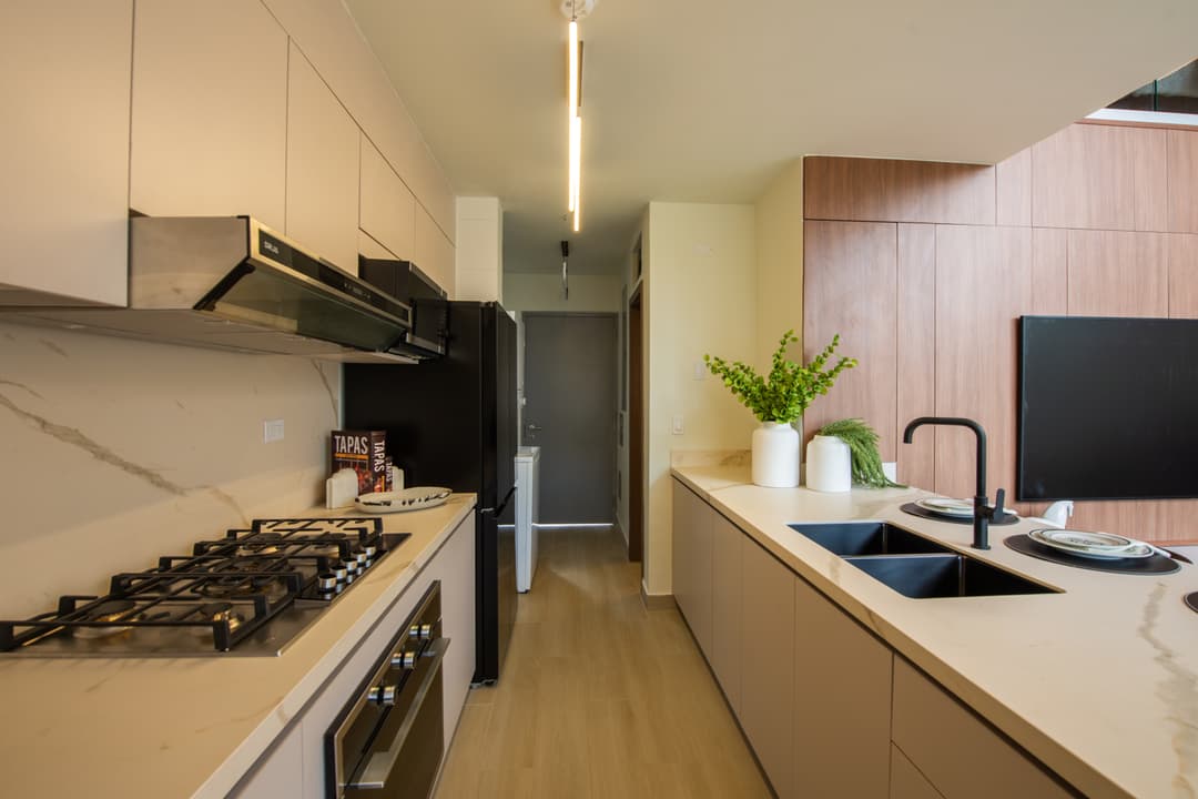 CASAS AURA
