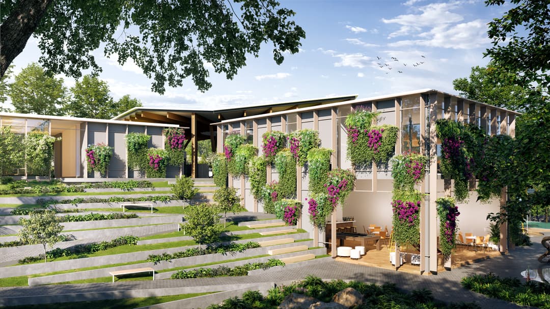 CASAS AURA