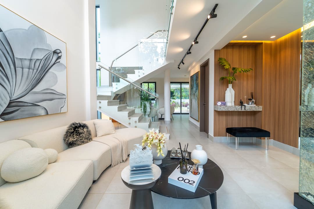 CASAS RIVERWALK VILLAS