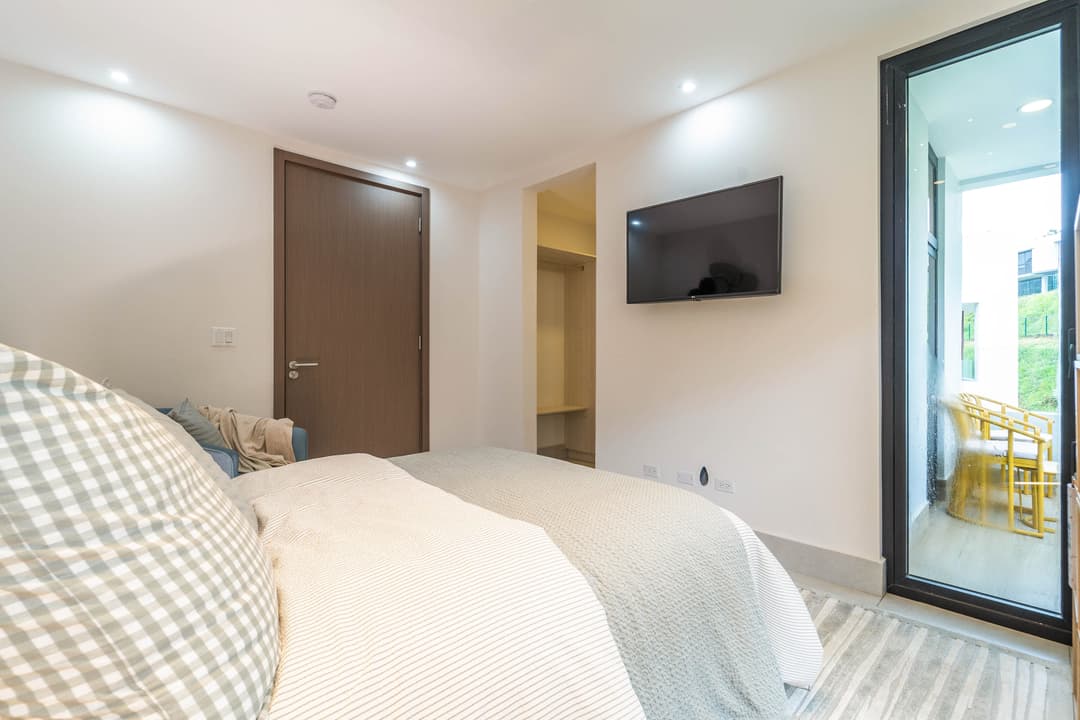 CASAS RIVERWALK VILLAS