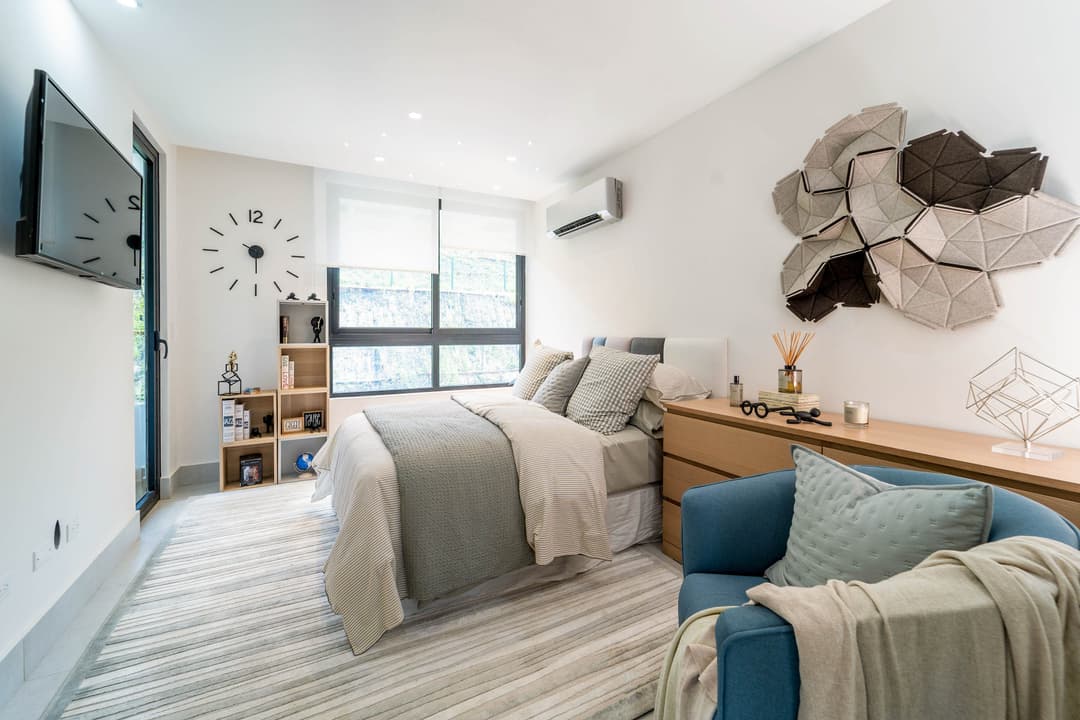 CASAS RIVERWALK VILLAS